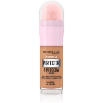 MAYBELLINE NEW YORK Instant Perfector 4-in-1 machiaj de stralucire pentru un look natural - imagine 2